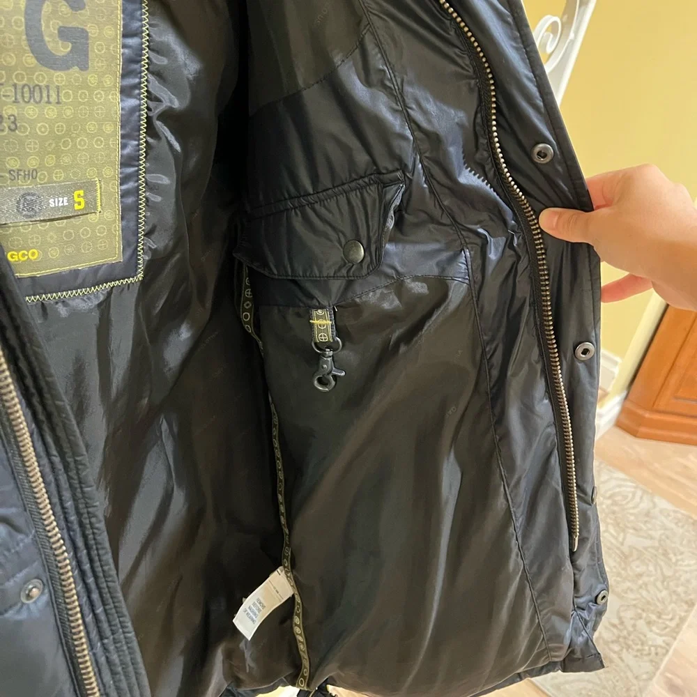 GAP Men’s Puff Jacket🎉🎉 - Picture 9 of 10